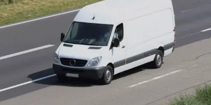Transportfahrzeug